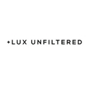 Lux Unfiltered logo