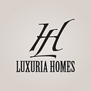 Luxuria Group logo