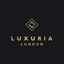 Luxuria London logo