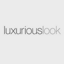 Luxurious Look UK logo