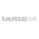Luxurious Look UK logo