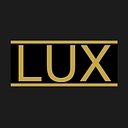 Luxurious Magazine logo