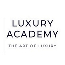 Luxury Academy logo