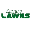 Luxury Lawns Artificial Grass Specialist logo