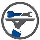 Luxury Auto Works logo