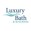 Luxury Bath & Kitchens Of Raleigh logo