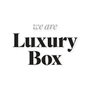 We Are Luxury Box logo