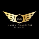 Luxury Chauffeur Dubai logo