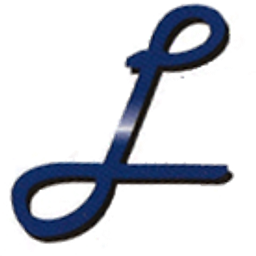 Luxury Cleaners logo
