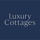 Luxury Cottages logo