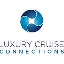 Luxury Cruise Connections logo