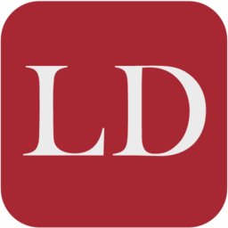 Logo of luxurydaily.com