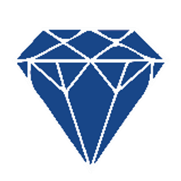 Luxury Diamonds LLC logo