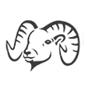 Rams Horn Village Resort logo