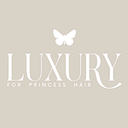 Luxury For Princess logo