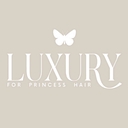 Logo for luxuryforprincess.com