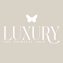 Luxury For Princess logo