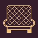 Luxury Furniture Company logo