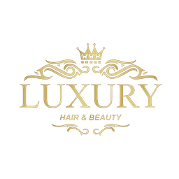 LUXURY HAIR & BEAUTY LTD logo