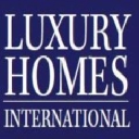 Luxury Homes International logo