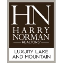 Luxury Lake And Mountain   Harry Norman Realtors logo
