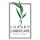 Luxury Landscape logo