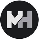 Luxury Living By Michael Hern logo