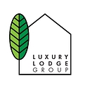 Luxury Lodge Group logo