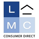 Luxury Mortgage Corp logo