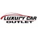 luxury motors logo