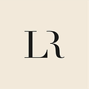 Luxuryrecruit logo