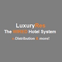 Luxuryres Inc logo