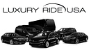 Luxury Ride Usa logo