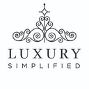 Luxury Simplified logo