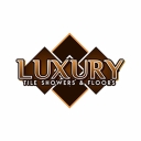 Luxury Tile Showers & Floors logo