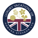 Luxury Vacations Uk (Howard Stevens Ltd) logo