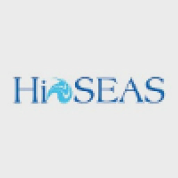 Hiseas International (British) Limited logo