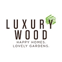 The Luxury Wood Company logo