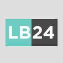 Luxusbetten24 logo