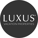 The Luxus Group logo
