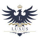 Luxus Home And Garden logo