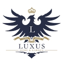 Luxus Home And Garden logo