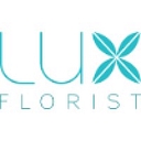 Lux Wedding Florist logo