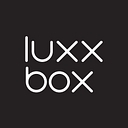 Luxxbox logo