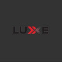 Luxxe Red Light logo