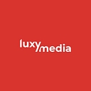 Luxy Media logo