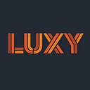 Luxy™ logo