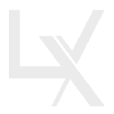 LuxyVerse logo