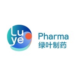 Luye Pharma Group logo