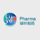 Luye Pharma logo